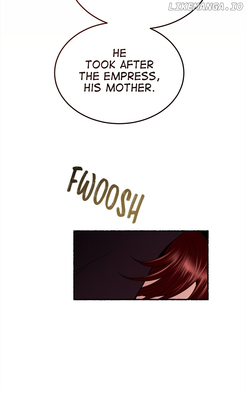 Like A Wind On A Dry Branch Chapter 186 - page 110
