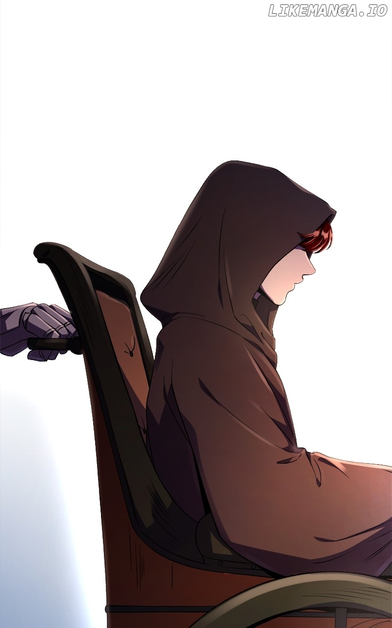 Like A Wind On A Dry Branch Chapter 186 - page 111