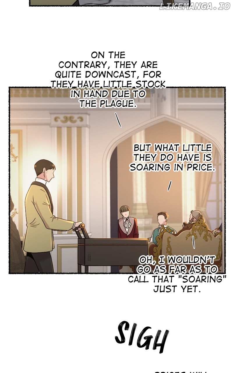 Like A Wind On A Dry Branch Chapter 186 - page 12