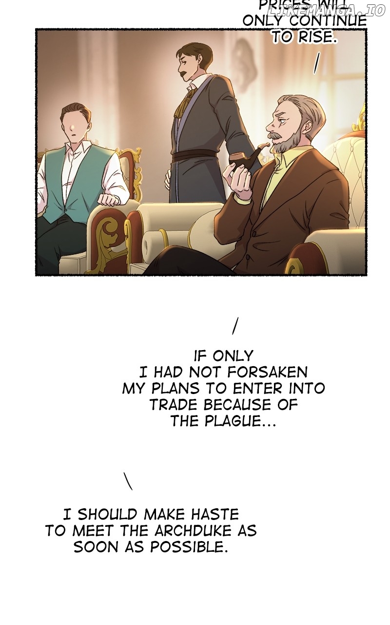 Like A Wind On A Dry Branch Chapter 186 - page 13