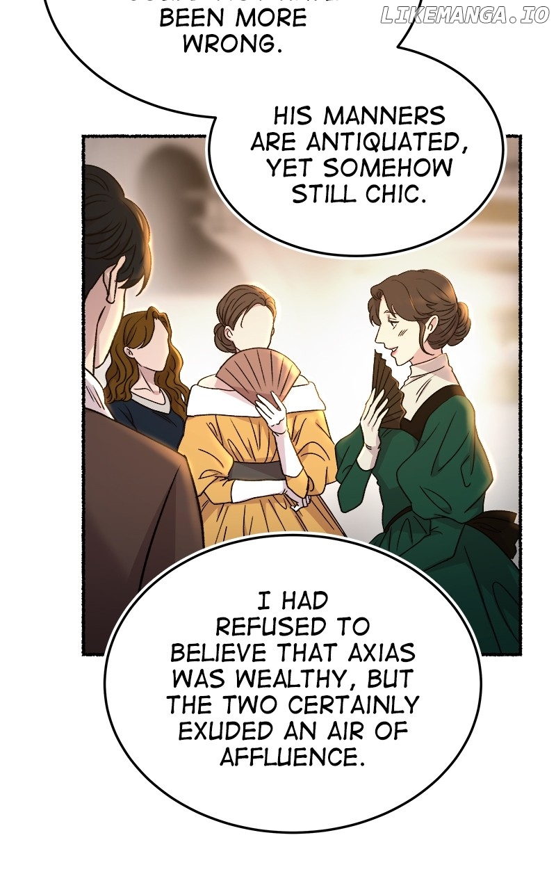 Like A Wind On A Dry Branch Chapter 186 - page 17