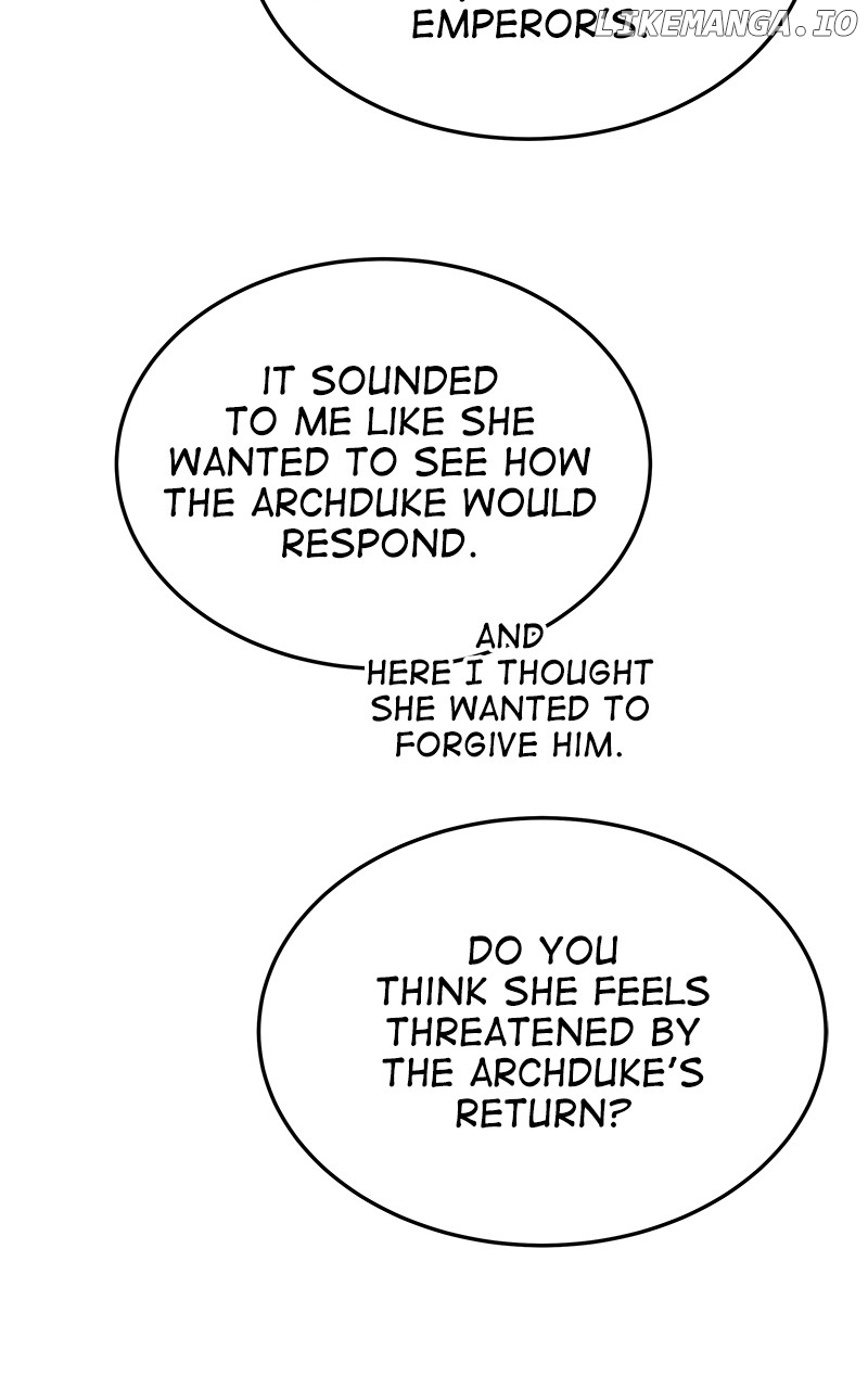 Like A Wind On A Dry Branch Chapter 186 - page 21