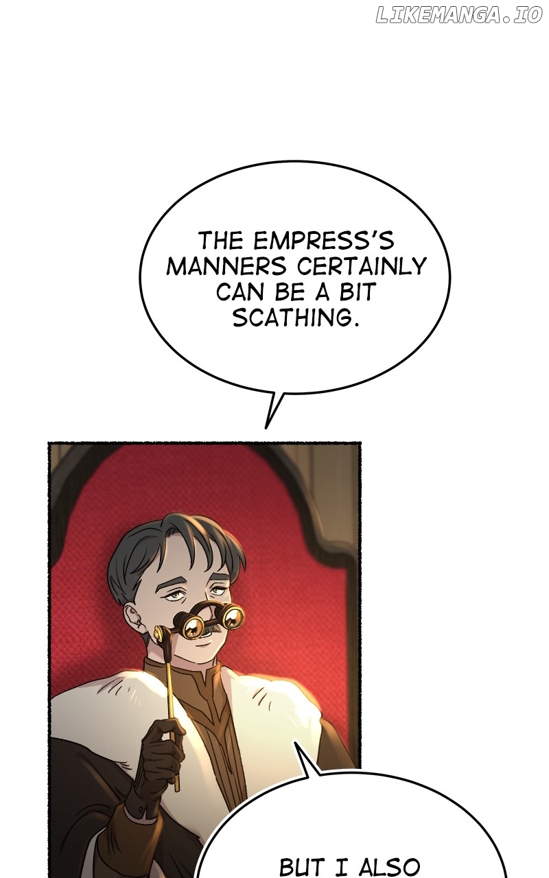 Like A Wind On A Dry Branch Chapter 186 - page 22