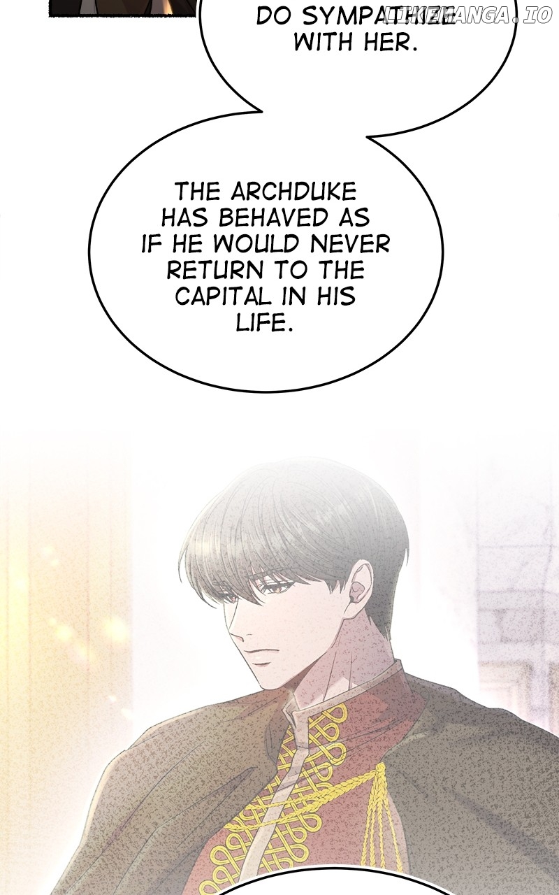 Like A Wind On A Dry Branch Chapter 186 - page 23