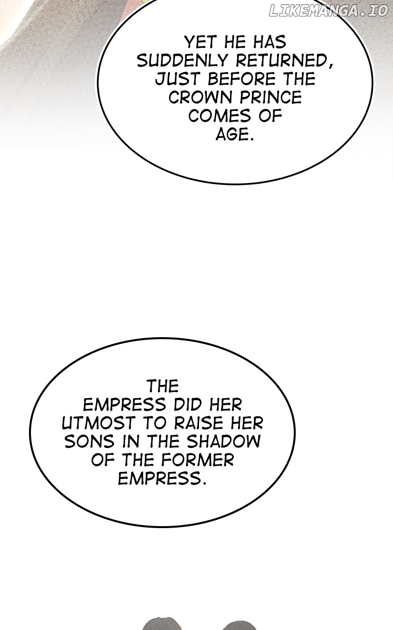 Like A Wind On A Dry Branch Chapter 186 - page 24