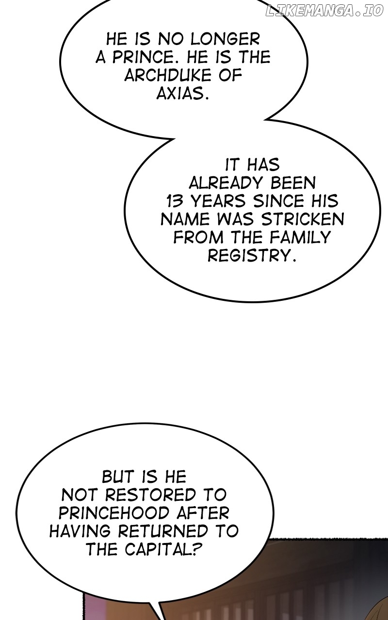 Like A Wind On A Dry Branch Chapter 186 - page 37
