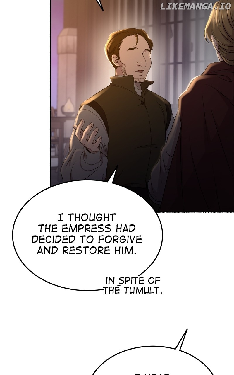 Like A Wind On A Dry Branch Chapter 186 - page 38