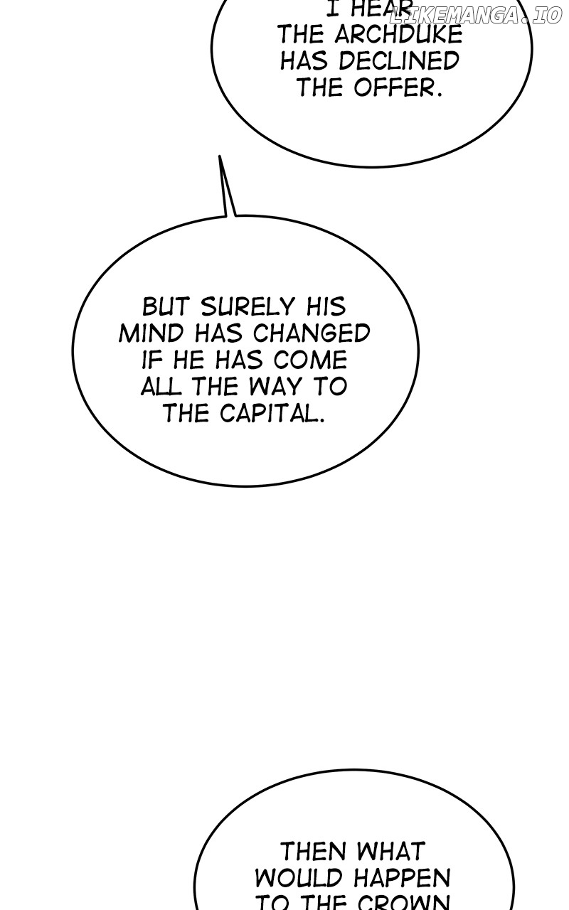 Like A Wind On A Dry Branch Chapter 186 - page 39