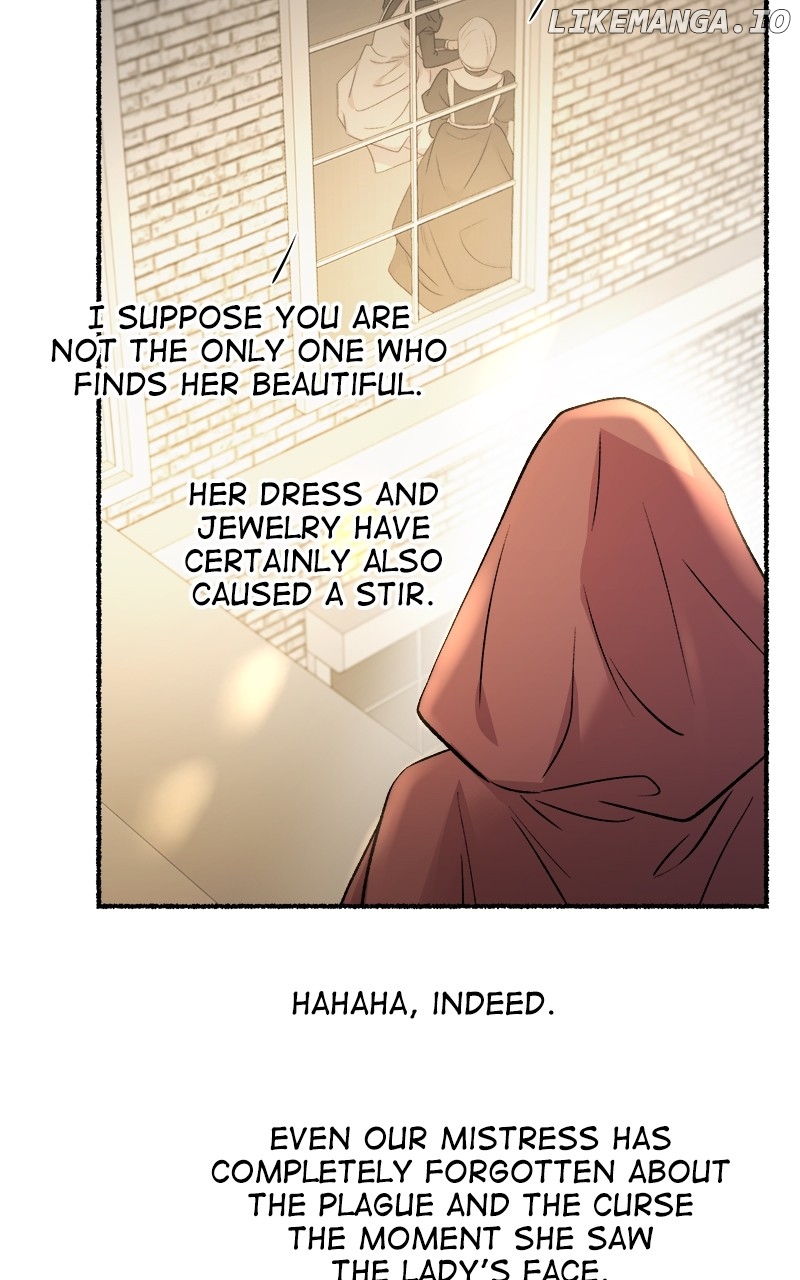 Like A Wind On A Dry Branch Chapter 186 - page 4