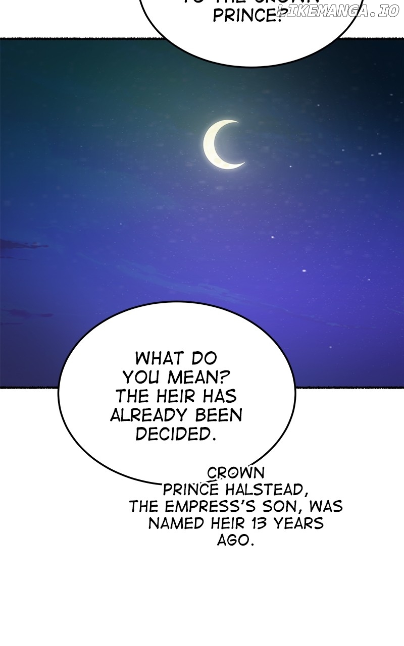 Like A Wind On A Dry Branch Chapter 186 - page 40