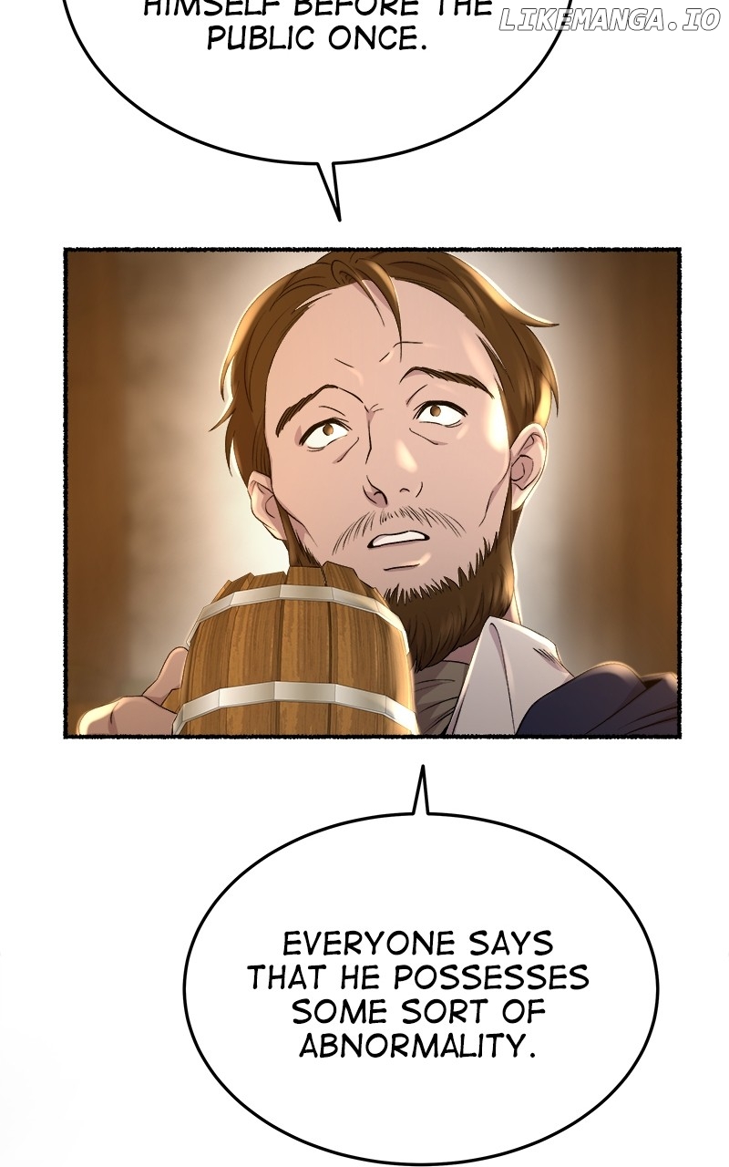Like A Wind On A Dry Branch Chapter 186 - page 43