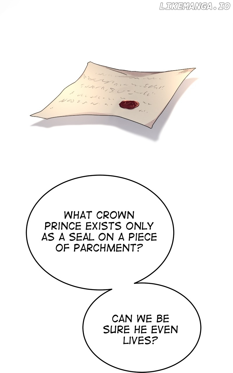 Like A Wind On A Dry Branch Chapter 186 - page 44