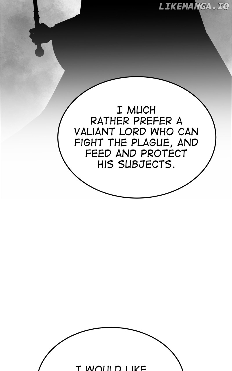 Like A Wind On A Dry Branch Chapter 186 - page 46