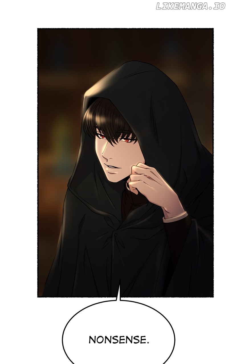 Like A Wind On A Dry Branch Chapter 186 - page 55