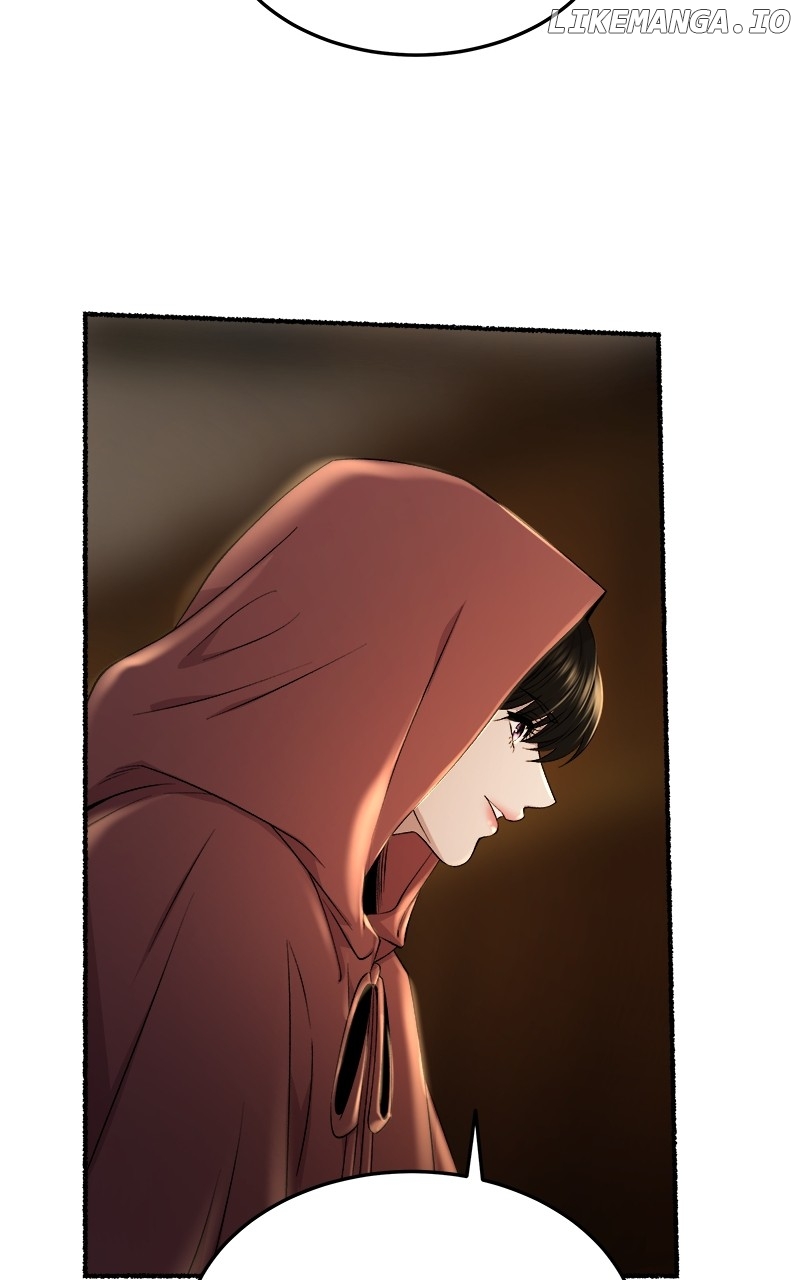Like A Wind On A Dry Branch Chapter 186 - page 56