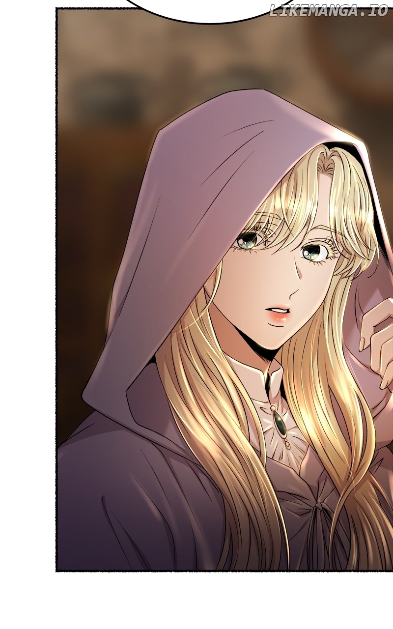 Like A Wind On A Dry Branch Chapter 186 - page 58