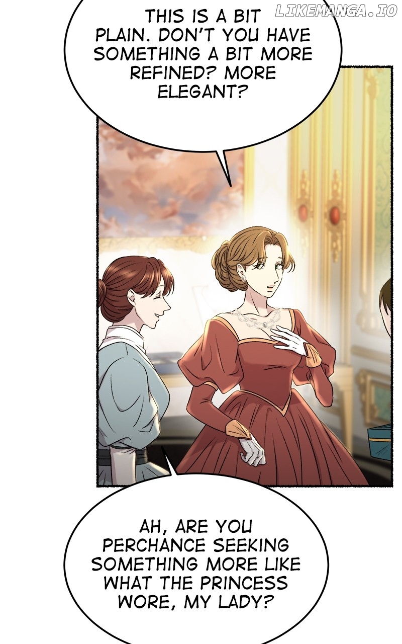 Like A Wind On A Dry Branch Chapter 186 - page 6