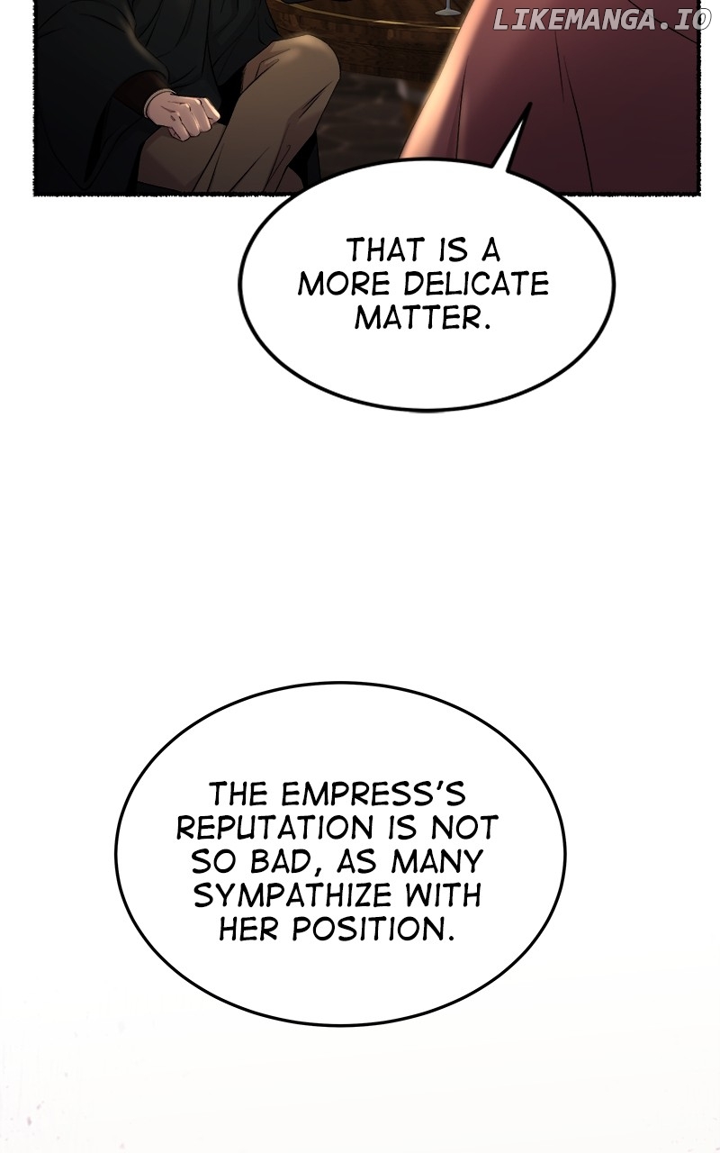 Like A Wind On A Dry Branch Chapter 186 - page 62