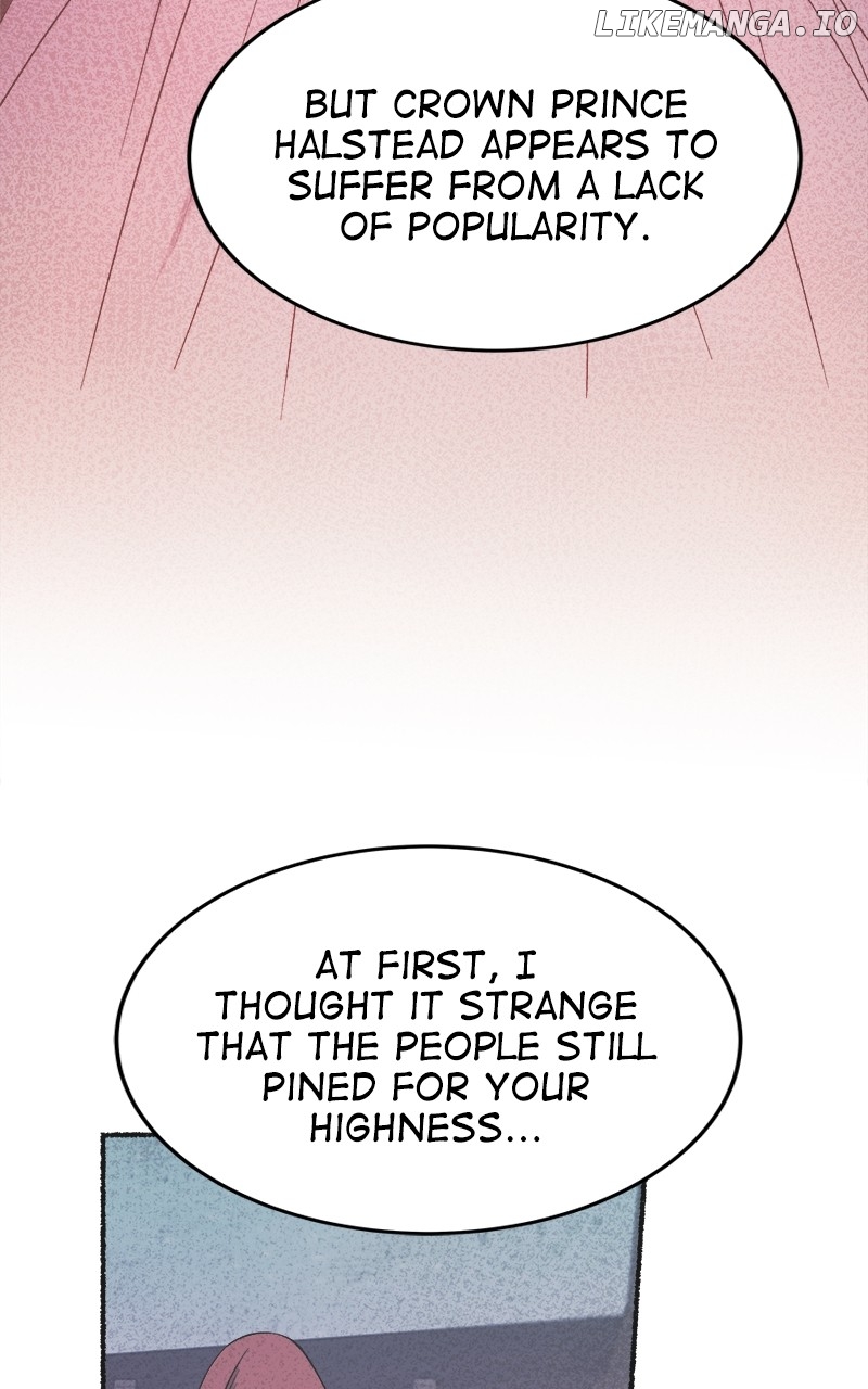 Like A Wind On A Dry Branch Chapter 186 - page 64