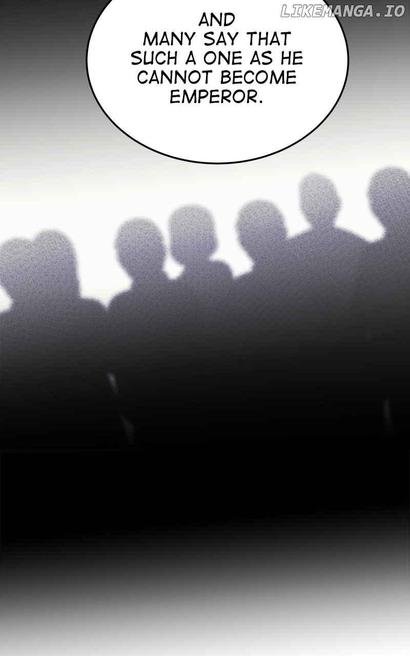Like A Wind On A Dry Branch Chapter 186 - page 69