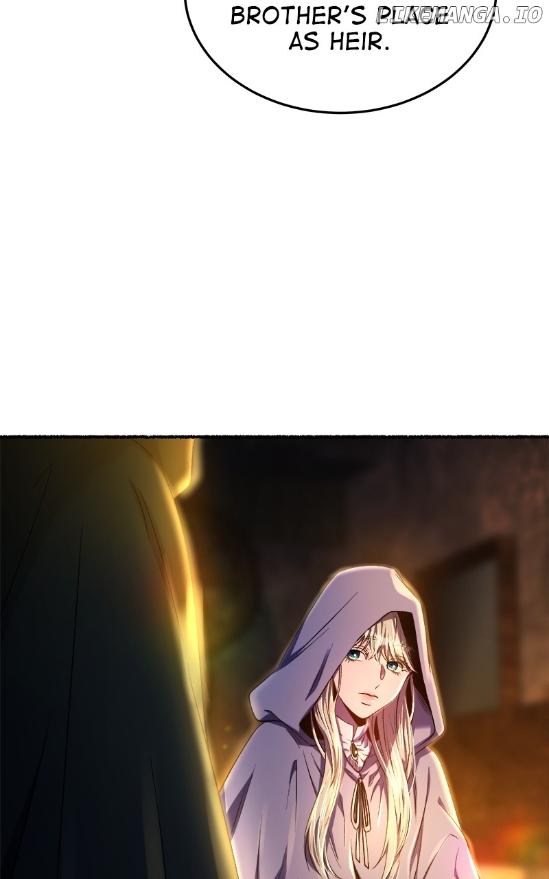 Like A Wind On A Dry Branch Chapter 186 - page 72