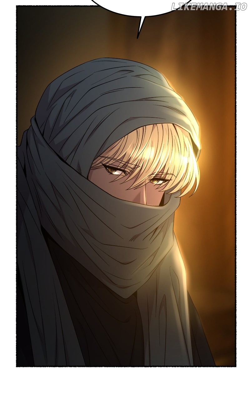 Like A Wind On A Dry Branch Chapter 186 - page 74