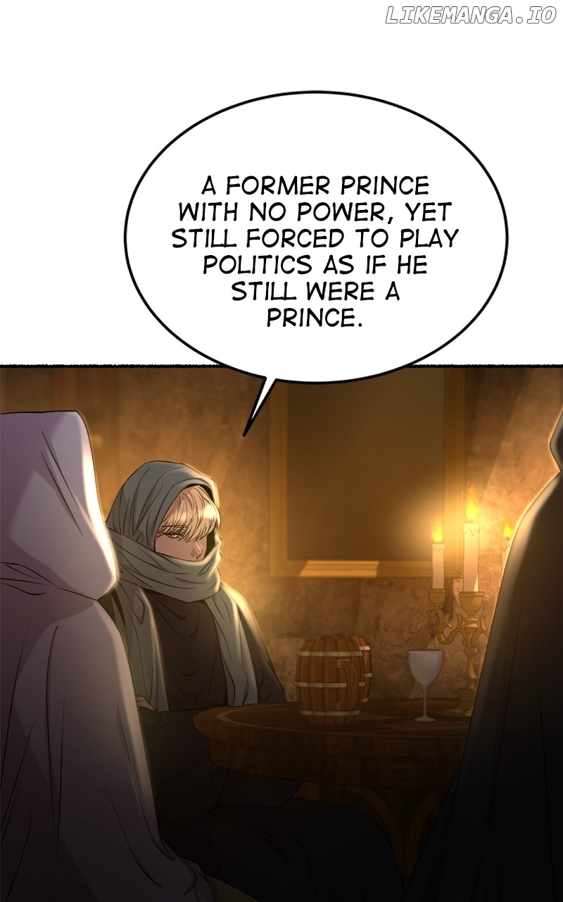 Like A Wind On A Dry Branch Chapter 186 - page 75