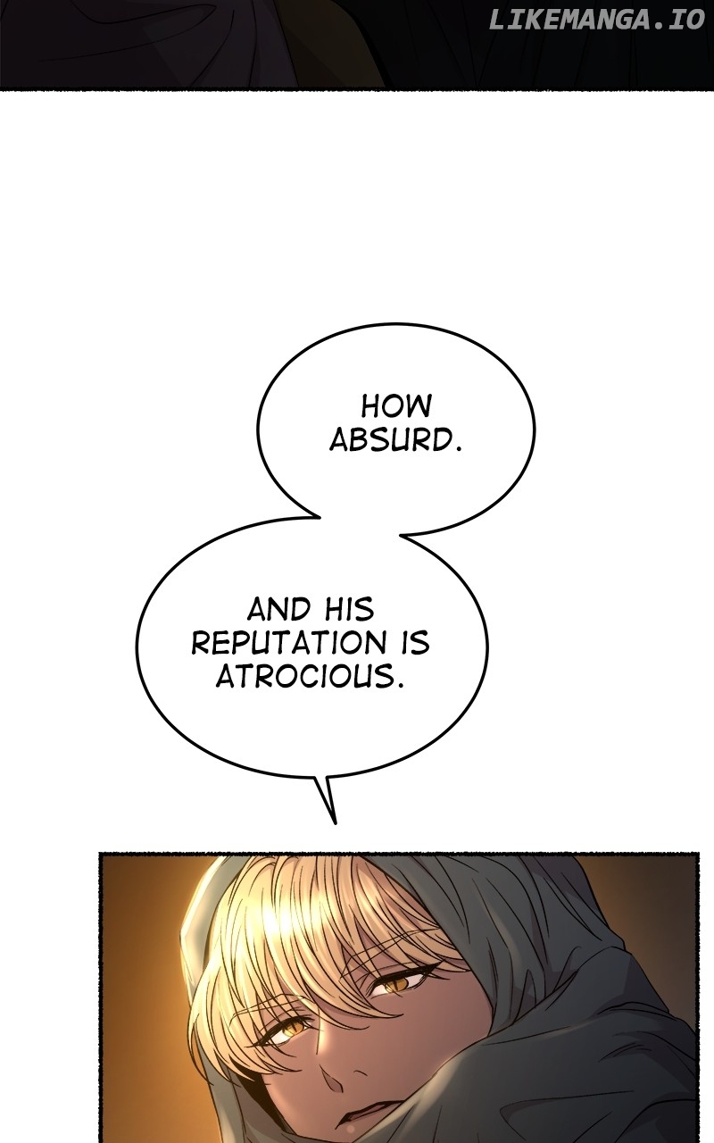 Like A Wind On A Dry Branch Chapter 186 - page 76