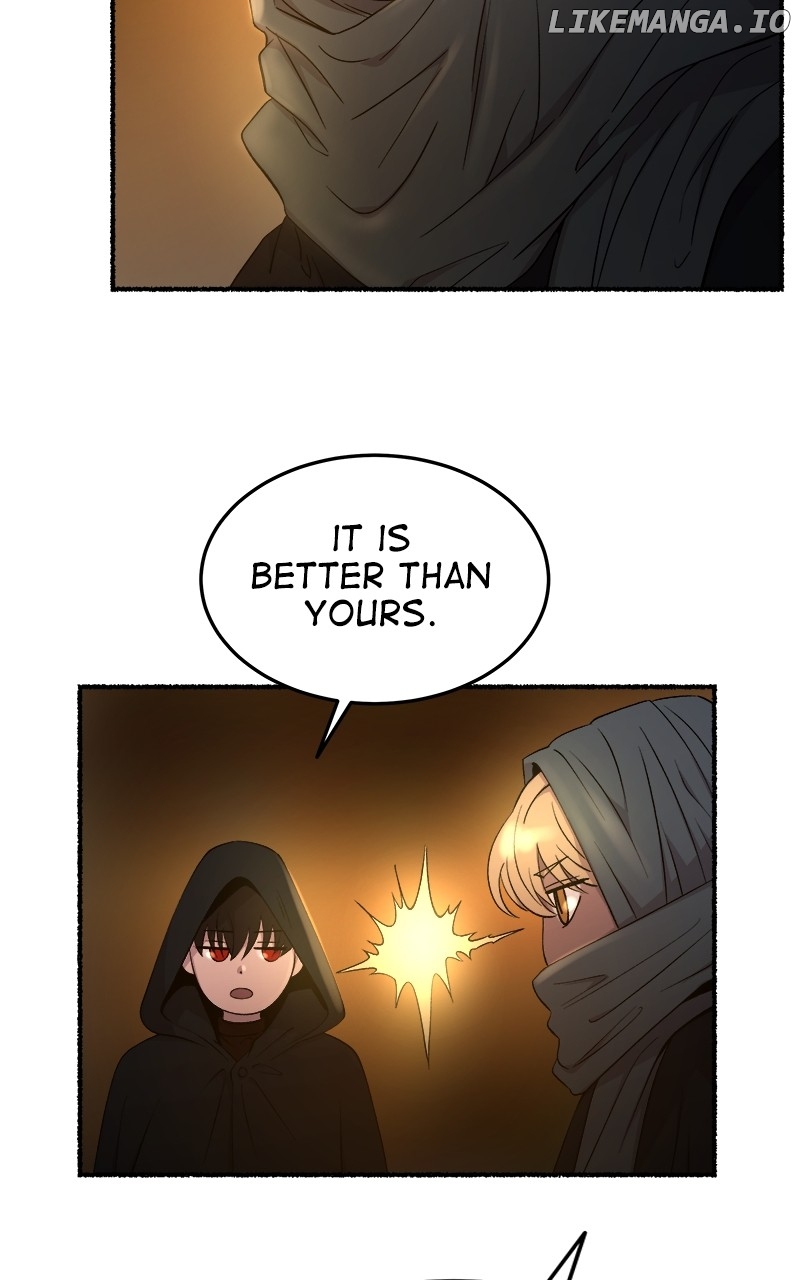 Like A Wind On A Dry Branch Chapter 186 - page 77