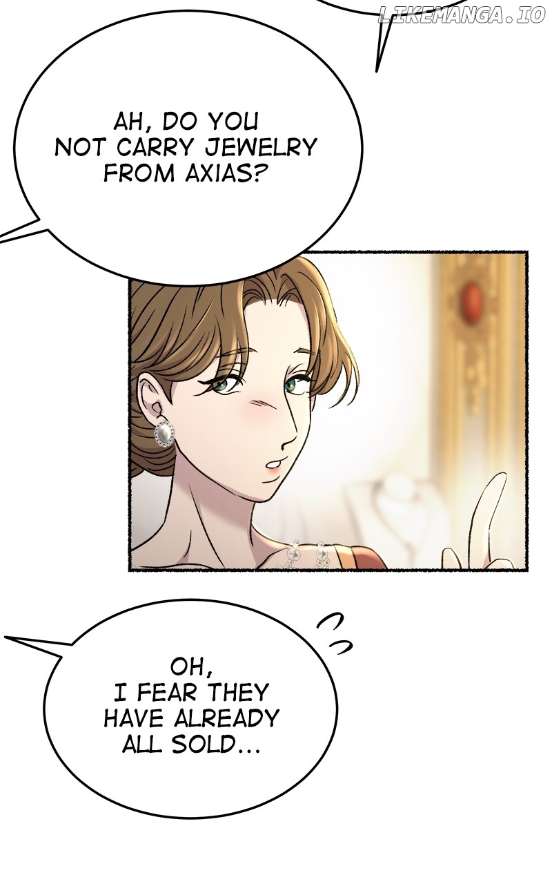 Like A Wind On A Dry Branch Chapter 186 - page 8