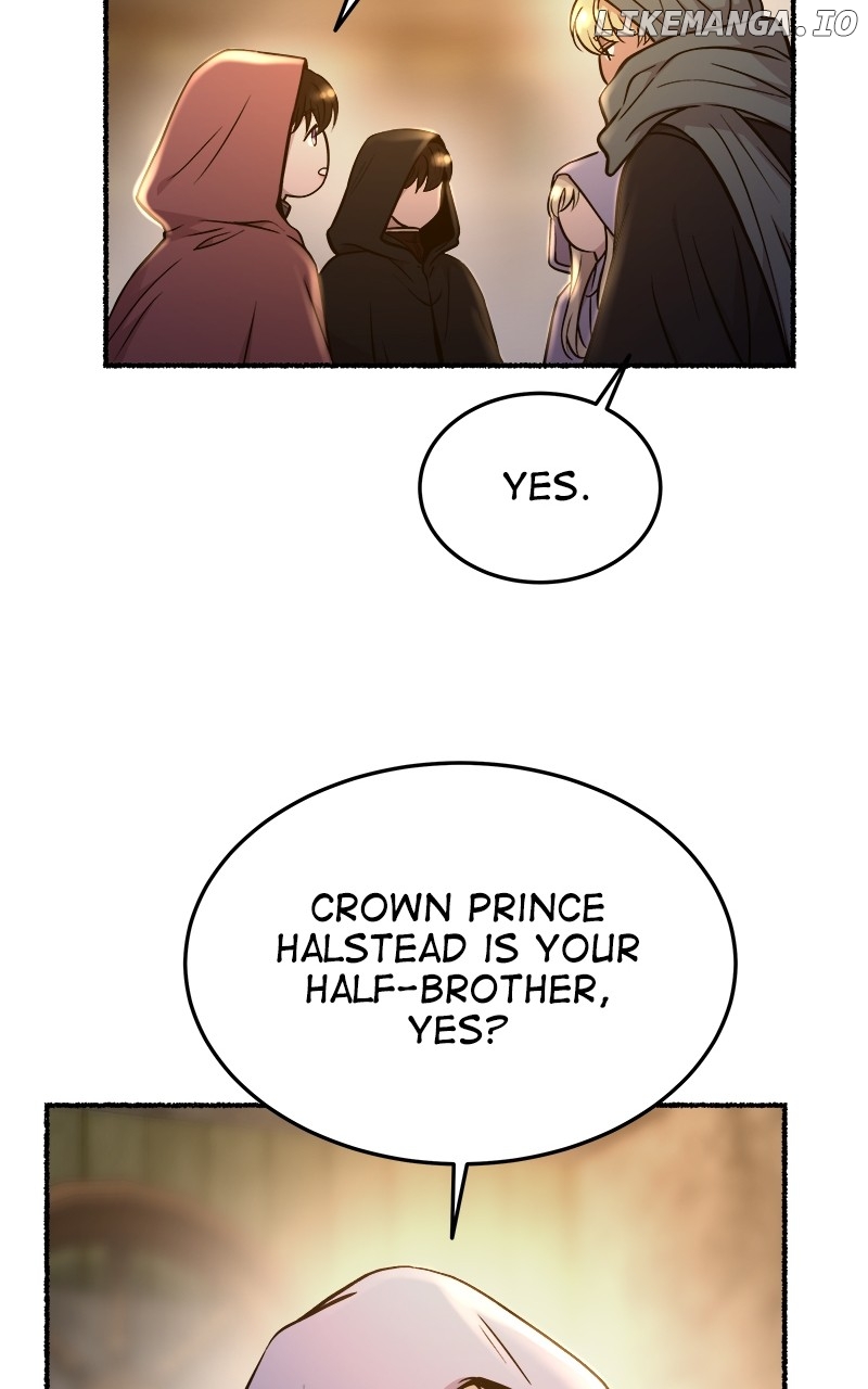 Like A Wind On A Dry Branch Chapter 186 - page 82