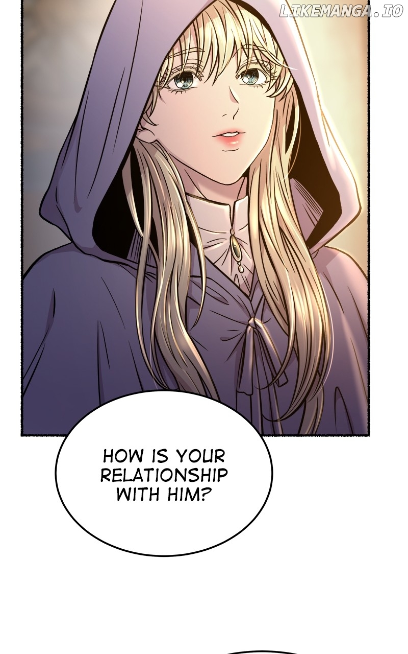 Like A Wind On A Dry Branch Chapter 186 - page 83