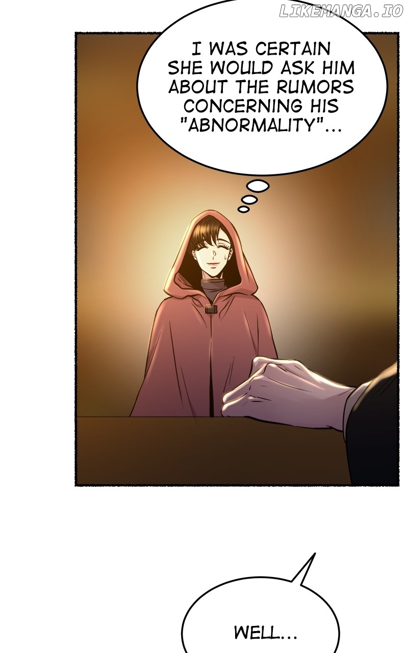 Like A Wind On A Dry Branch Chapter 186 - page 84