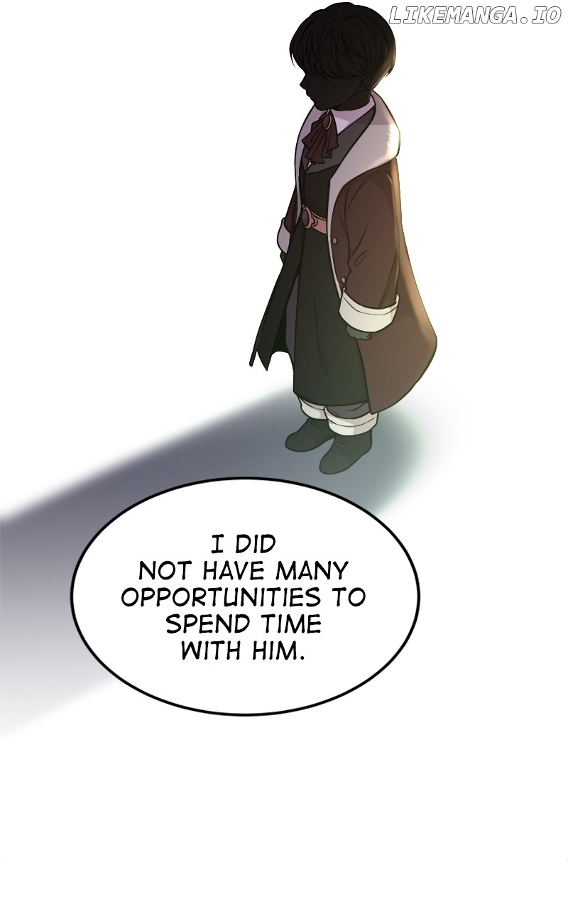 Like A Wind On A Dry Branch Chapter 186 - page 86