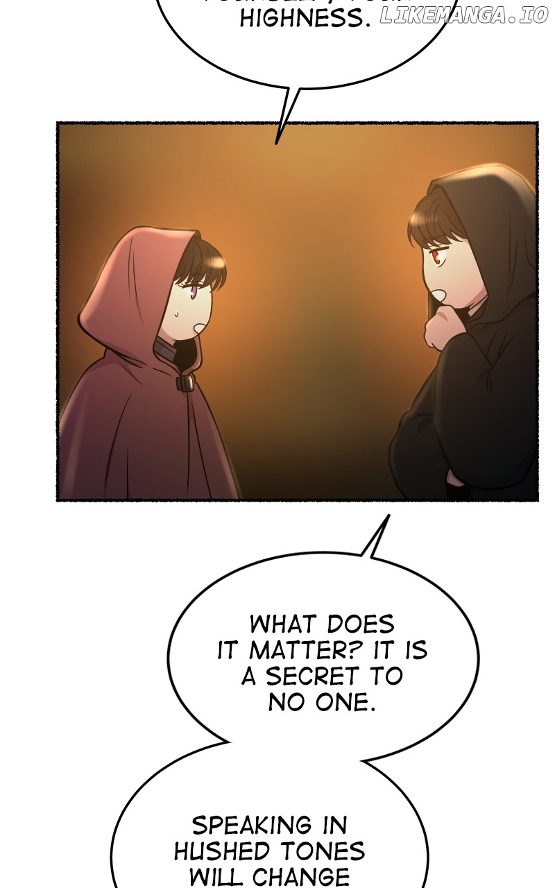 Like A Wind On A Dry Branch Chapter 186 - page 92