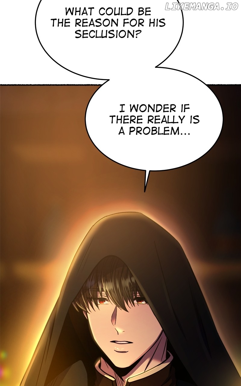 Like A Wind On A Dry Branch Chapter 186 - page 96