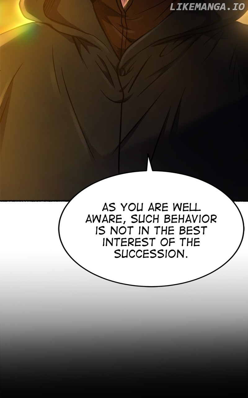 Like A Wind On A Dry Branch Chapter 186 - page 97