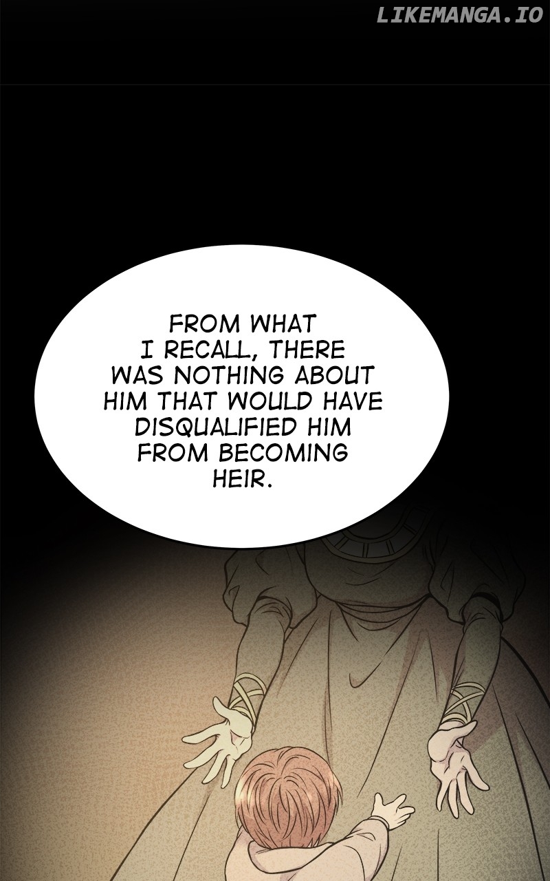 Like A Wind On A Dry Branch Chapter 186 - page 98
