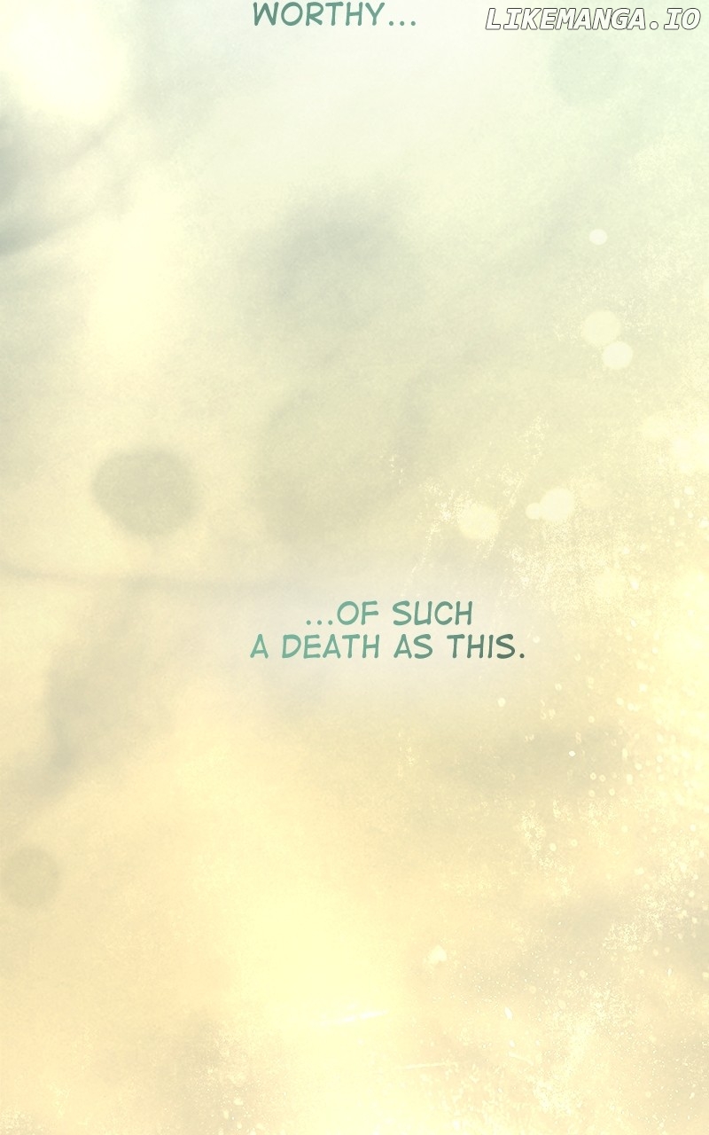 Like A Wind On A Dry Branch Chapter 212 - page 106