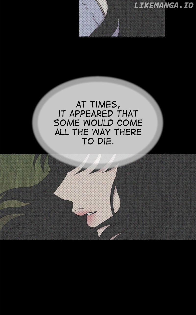 Like A Wind On A Dry Branch Chapter 212 - page 110