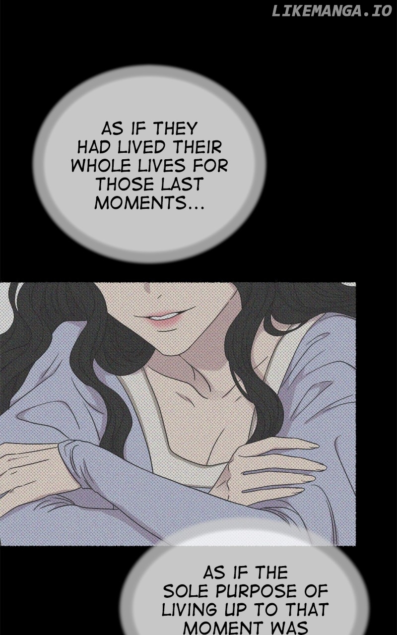 Like A Wind On A Dry Branch Chapter 212 - page 111