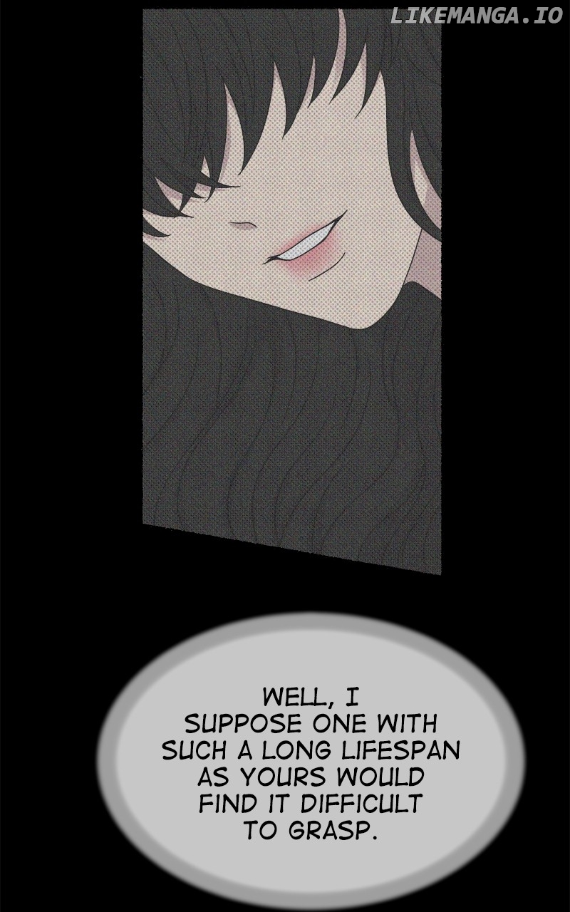 Like A Wind On A Dry Branch Chapter 212 - page 113