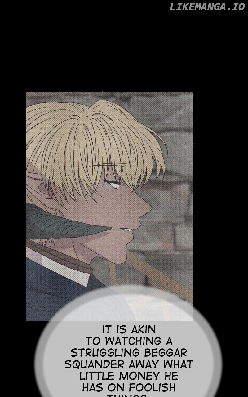 Like A Wind On A Dry Branch Chapter 212 - page 114