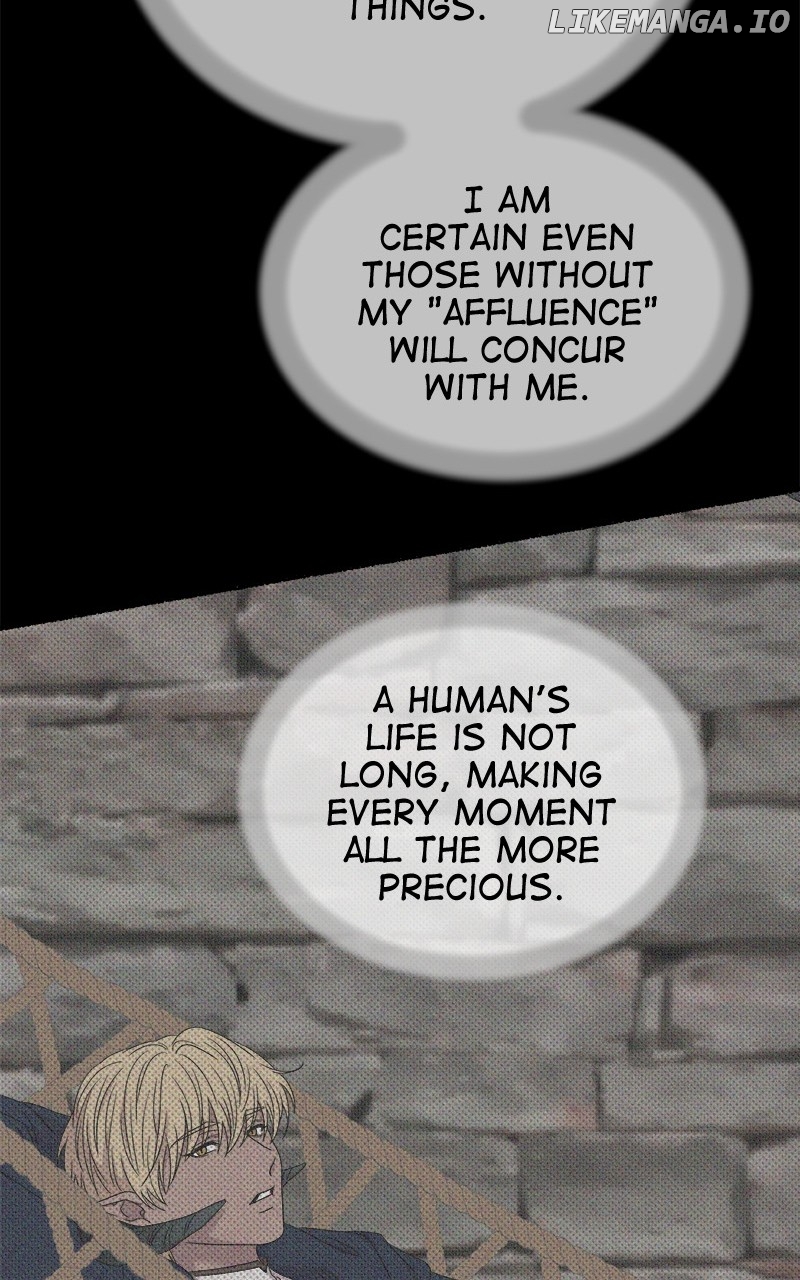 Like A Wind On A Dry Branch Chapter 212 - page 115