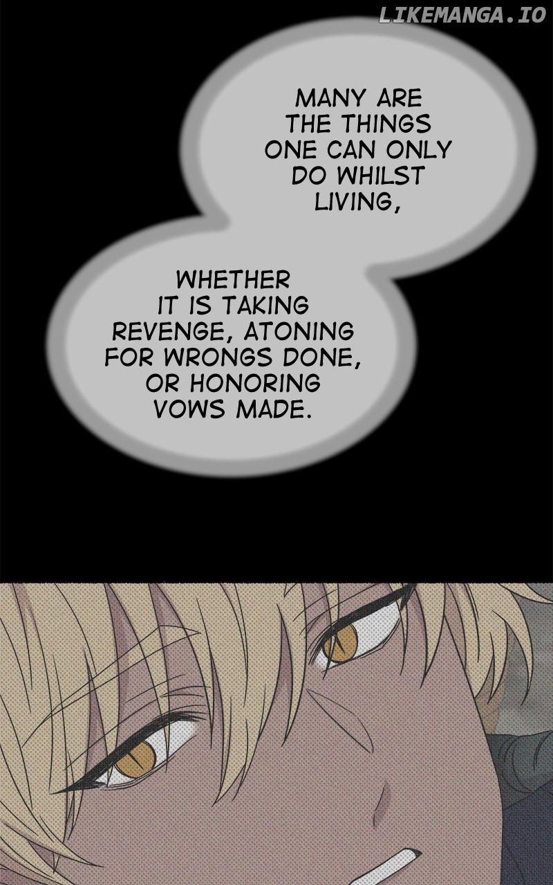 Like A Wind On A Dry Branch Chapter 212 - page 117