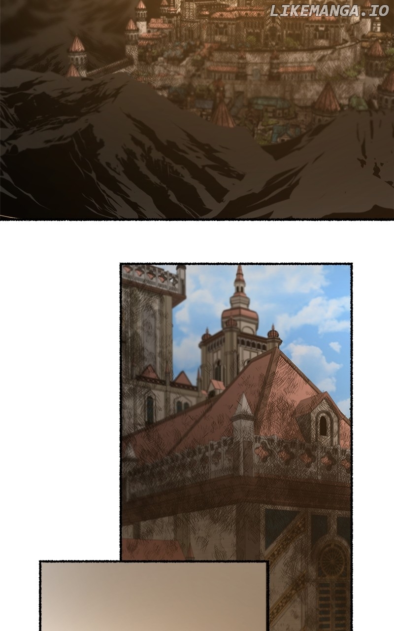 Like A Wind On A Dry Branch Chapter 212 - page 125