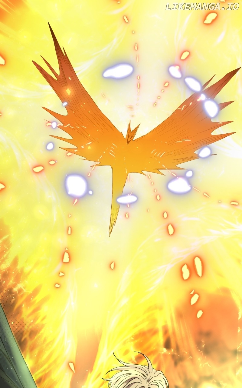 Like A Wind On A Dry Branch Chapter 212 - page 18