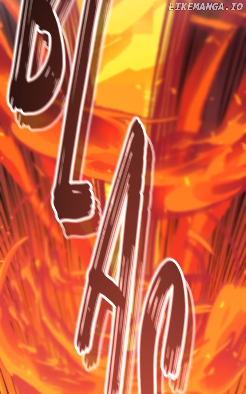Like A Wind On A Dry Branch Chapter 212 - page 27