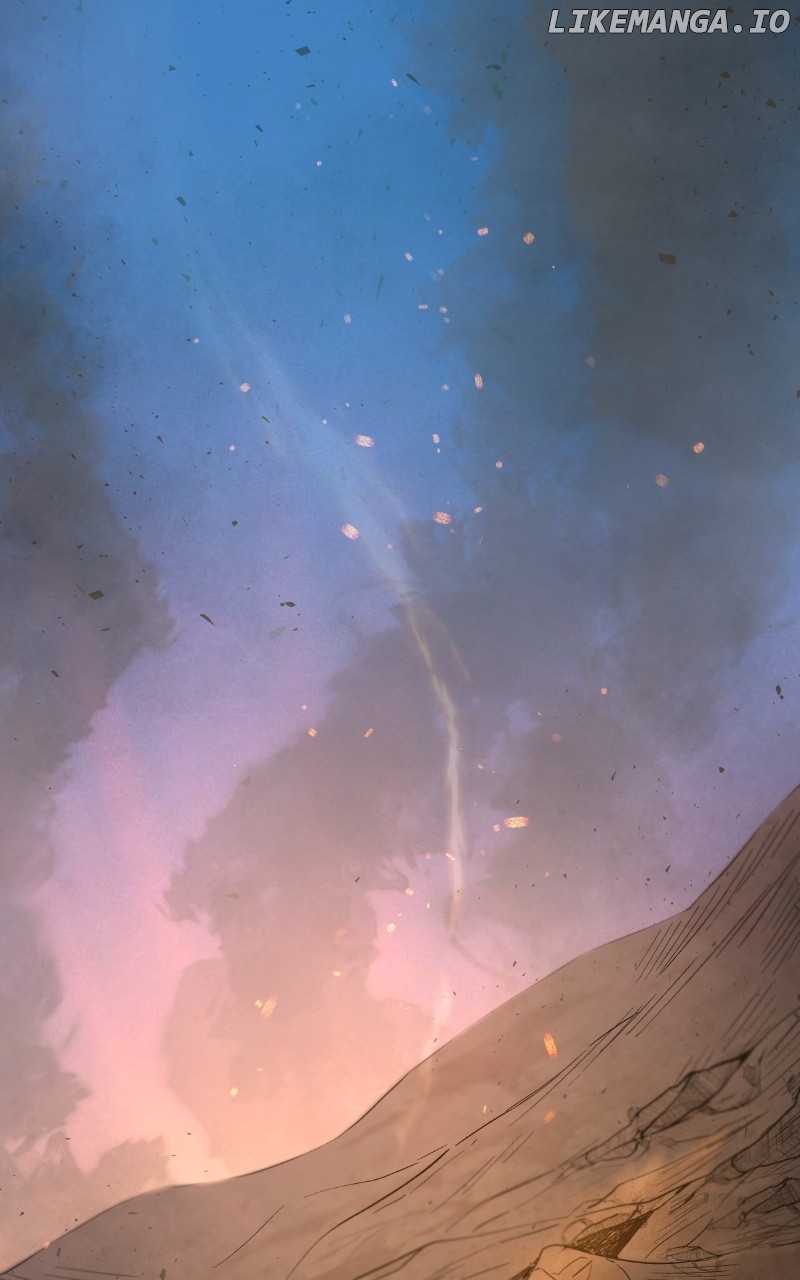 Like A Wind On A Dry Branch Chapter 212 - page 34