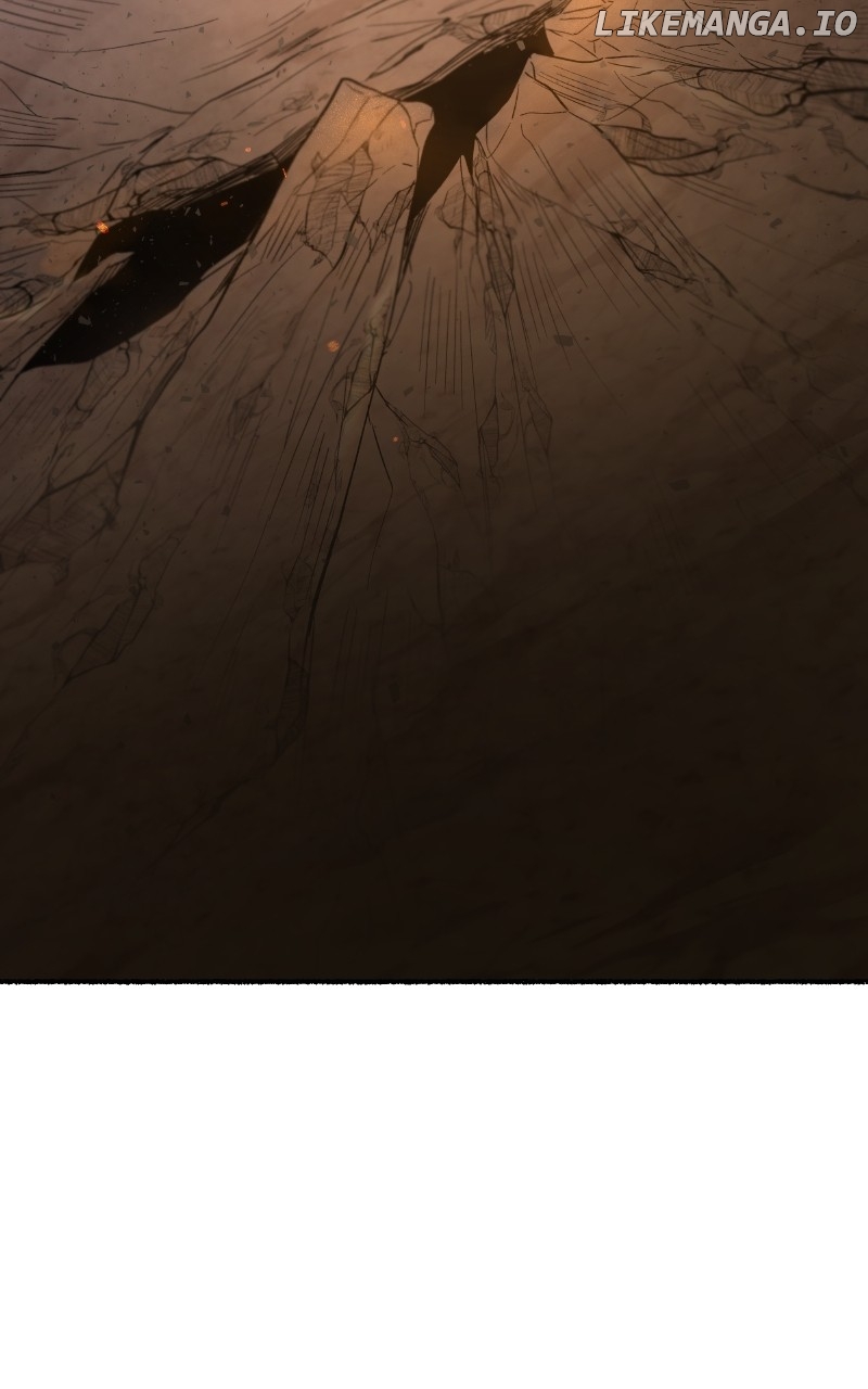 Like A Wind On A Dry Branch Chapter 212 - page 35
